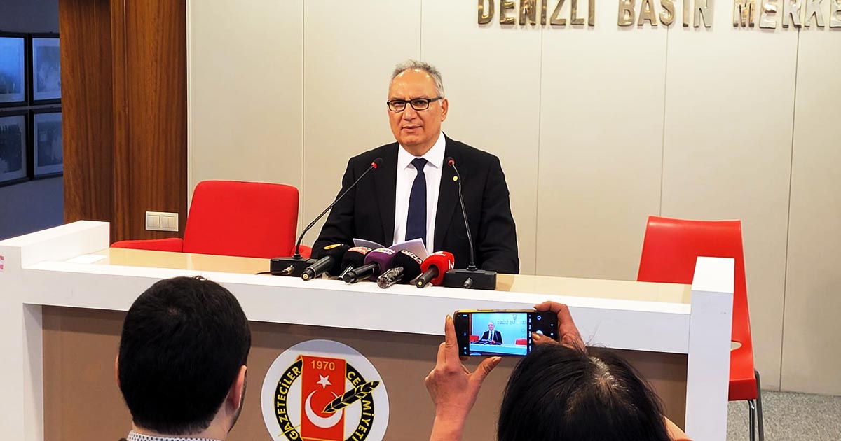 SİSTEM BÜYÜK BİR YÜK ALTINDA