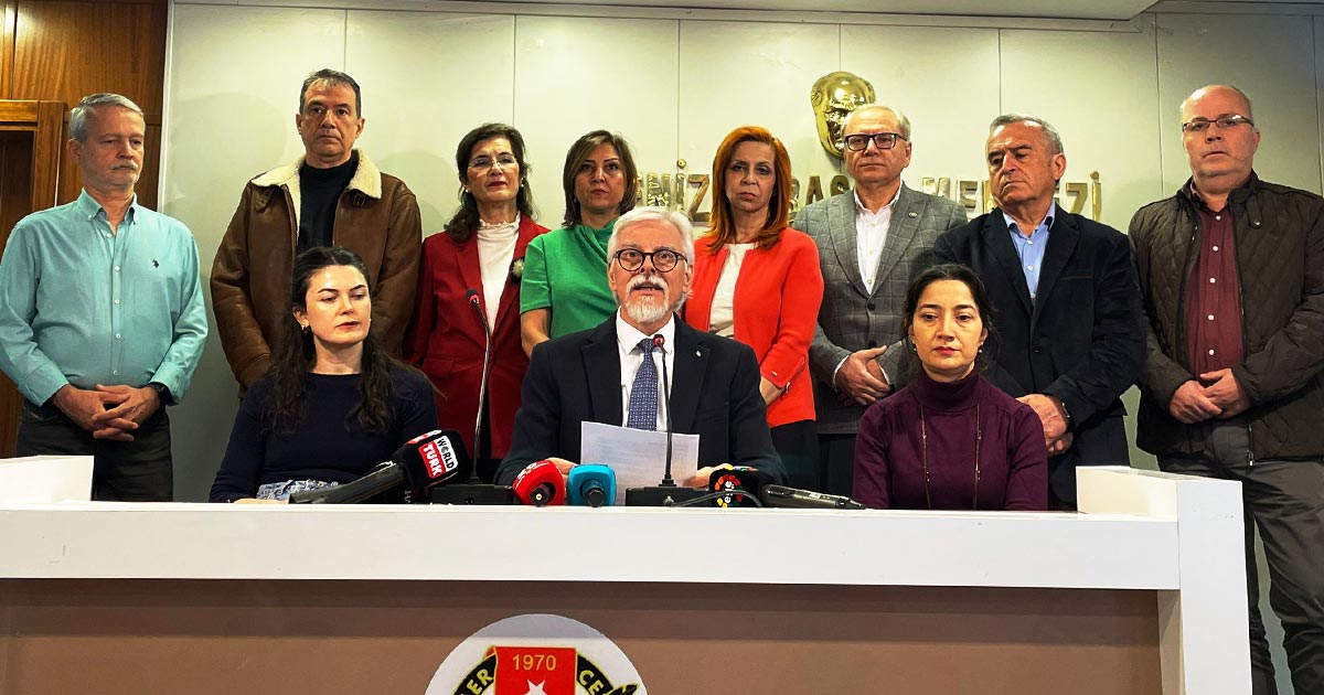 PROF. DR. ÖNEM HEDEFLERİNİ AÇIKLADI