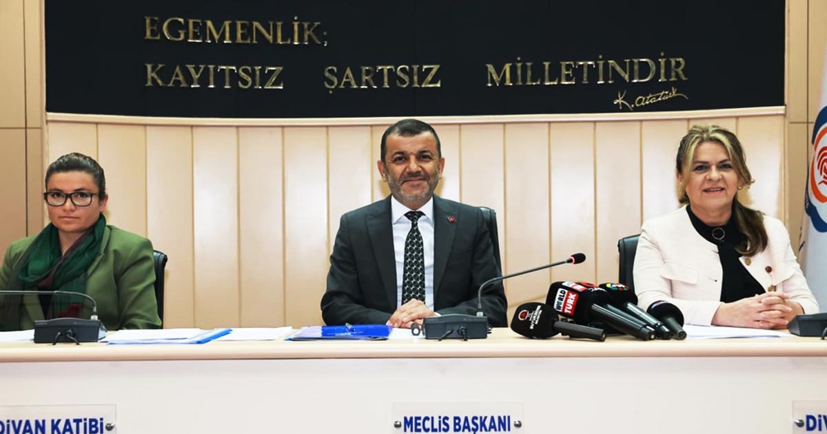 TARTIŞMA ÇIKARAN KARAR