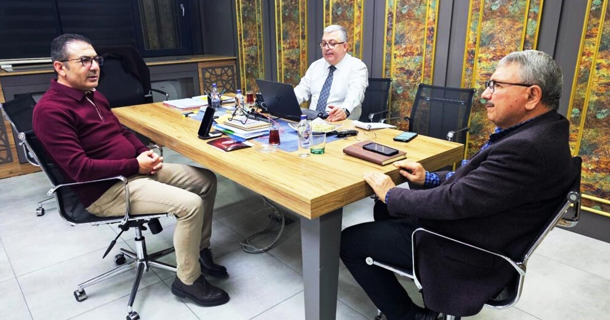 KEREM BEBEK KURTULACAK