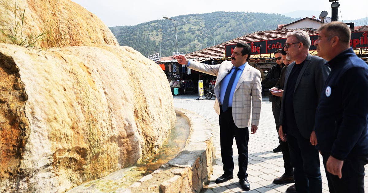 KARAHAYIT'TA SEZON ÖNCESİ DENETİM