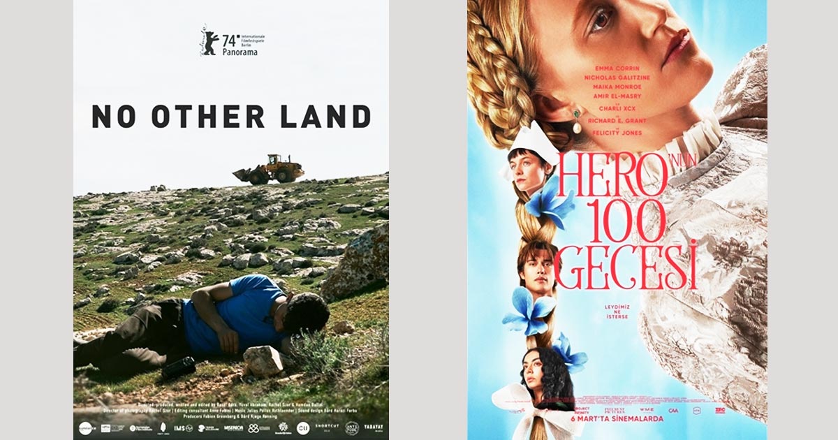 SİNEMALARDA BU HAFTA 12 FİLM VİZYONA GİRECEK