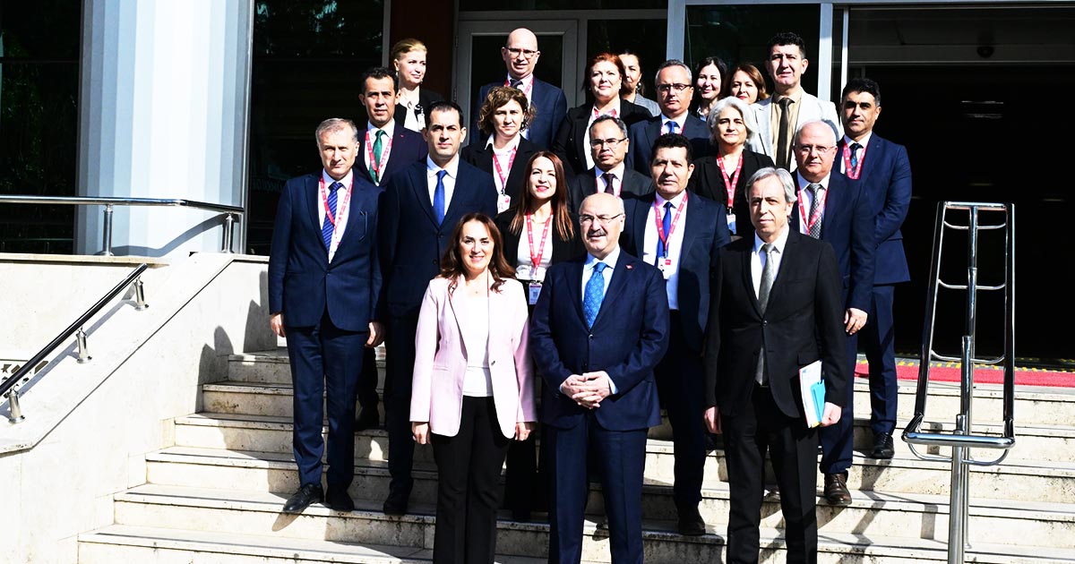 SAĞLIK YATIRIMLARI MASAYA YATIRILDI