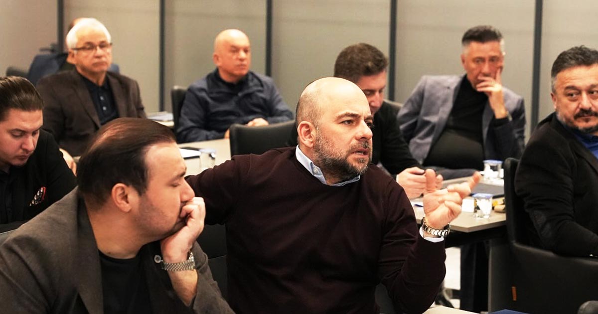 YAPISAL REFORM UYARISI