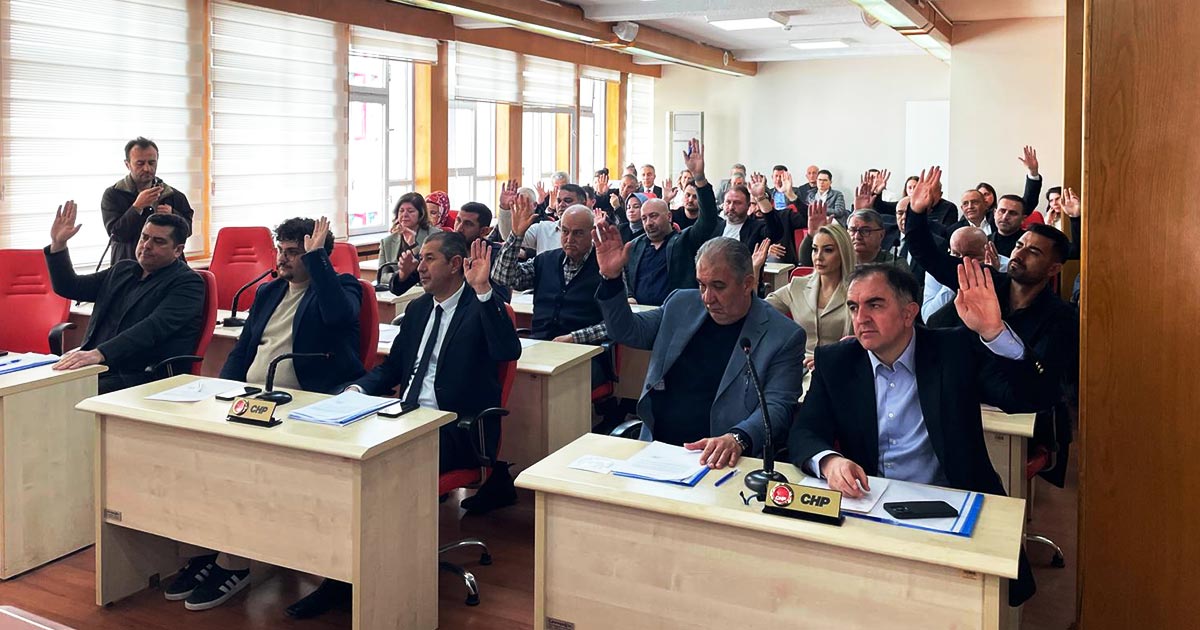 BİRİM FİYATLAR BELİRLENDİ