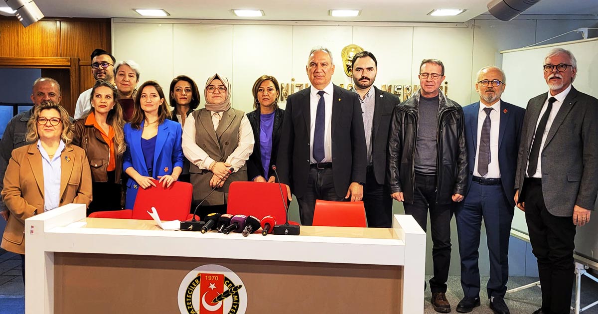 SİSTEM BÜYÜK BİR YÜK ALTINDA