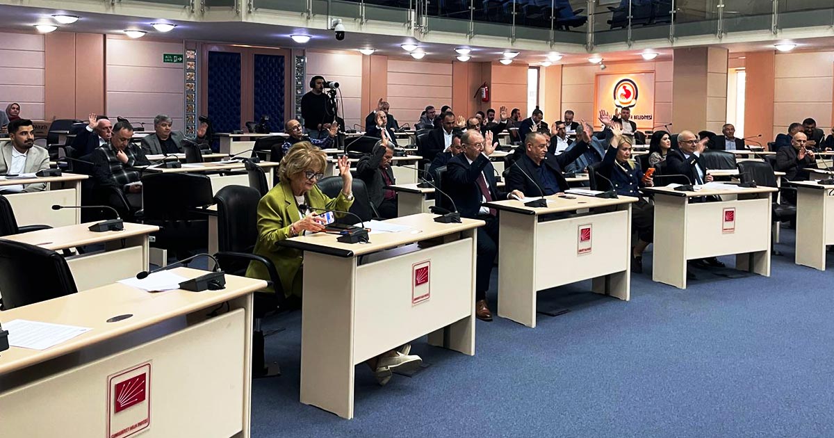 TARTIŞMA ÇIKARAN KARAR