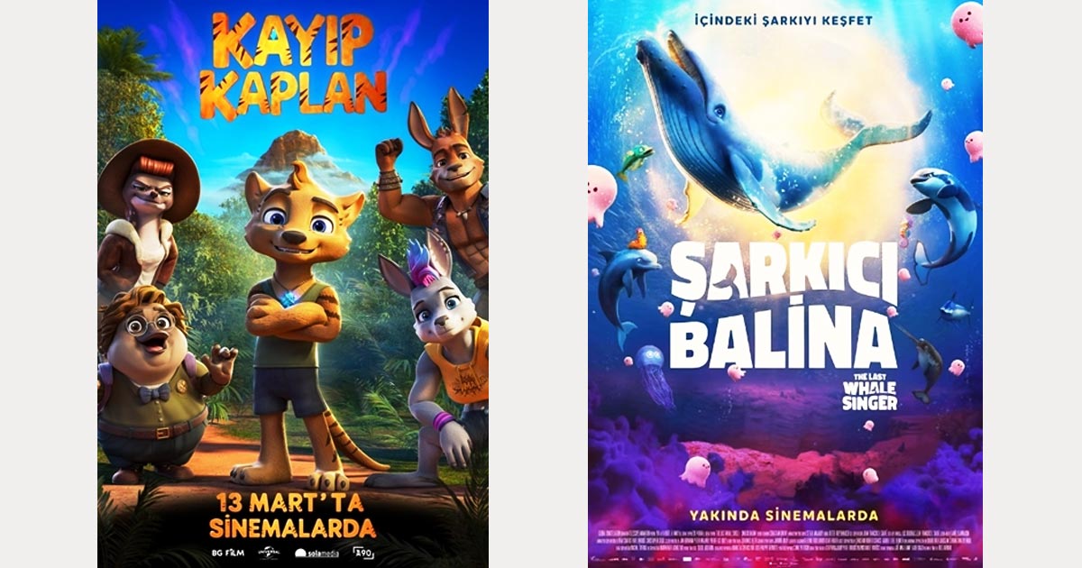 SİNEMALARDA BU HAFTA 10 FİLM VİZYONA GİRECEK