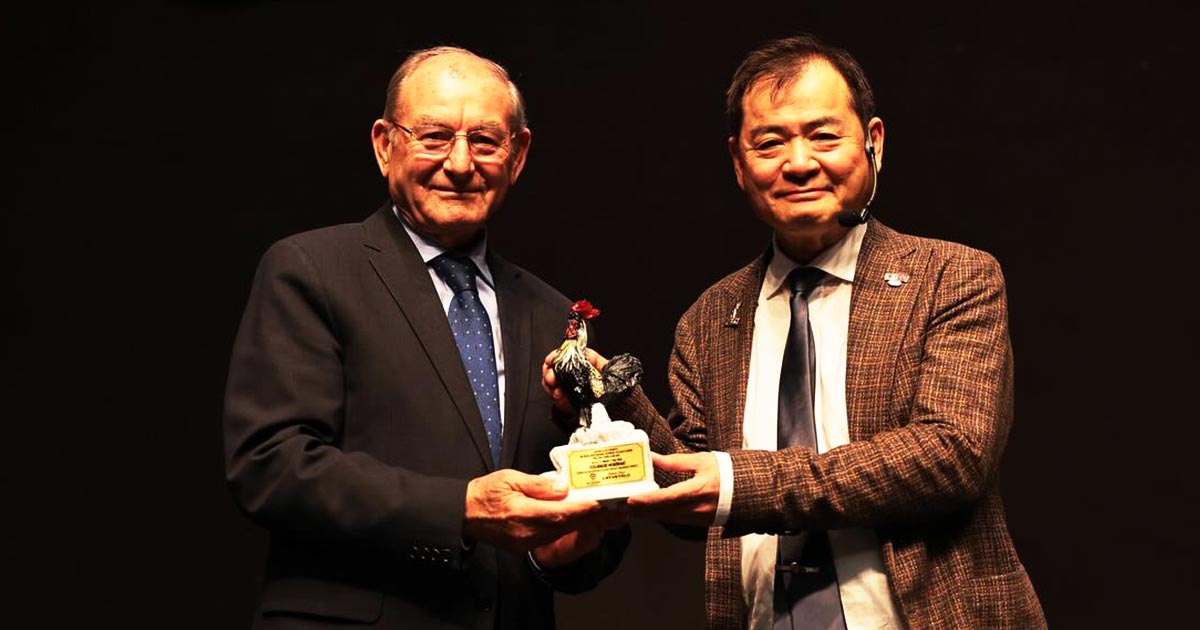 "BİZ TEDBİRİMİZİ ALDIKTAN SONRA DUA YAPARIZ"