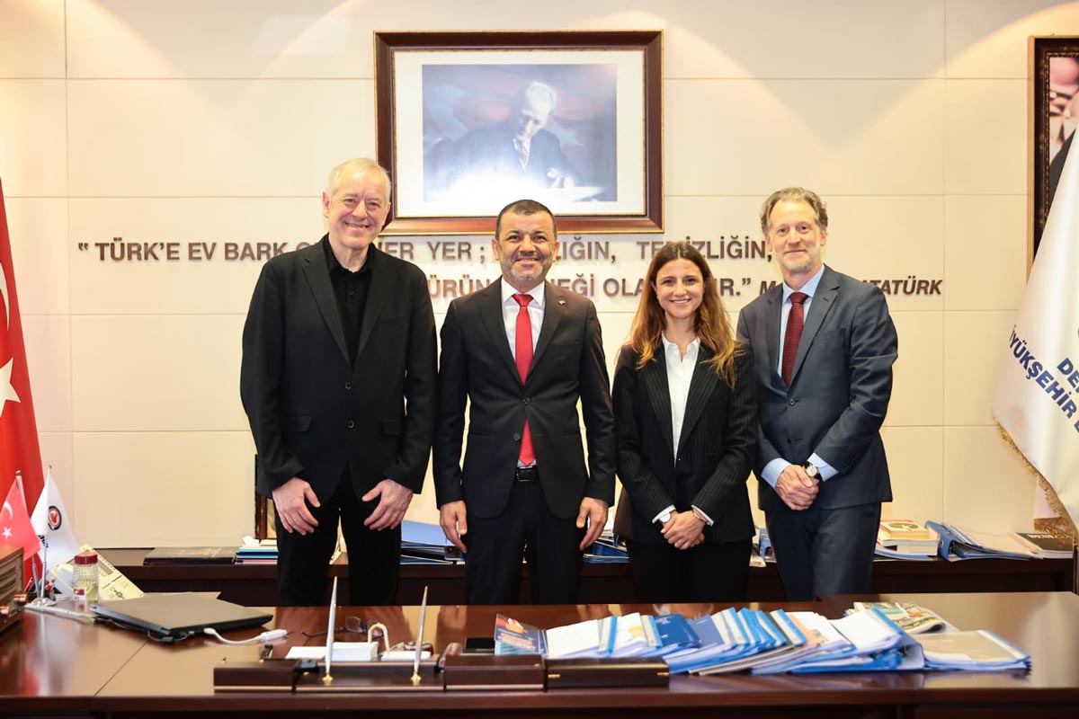 AVRUPA DEMOKRASİ BAŞKENTİ YARIŞINDA DENİZLİ FİNALDE