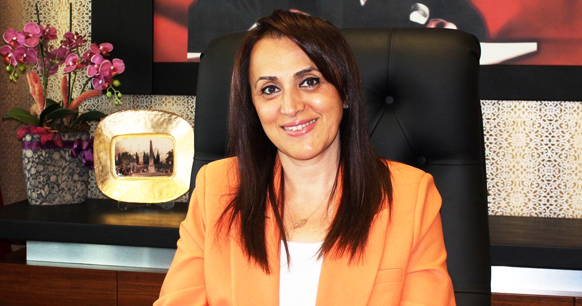 DENİZLİ 10 AYDA 35 TON KİLO VERDİ