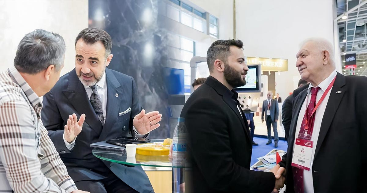 DENİZLİ’DEN ÇİN’E TİCARET KÖPRÜSÜ