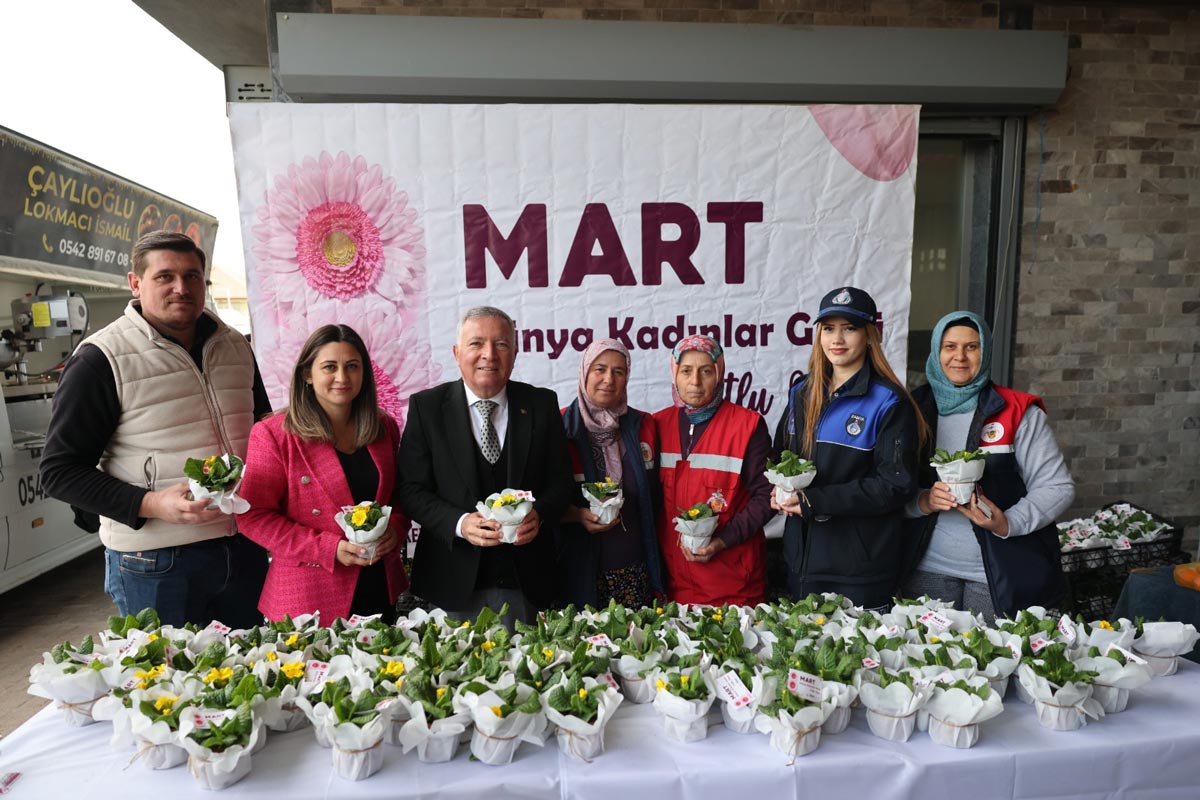 DİRENÇ VE CESARETİN SİMGESİ