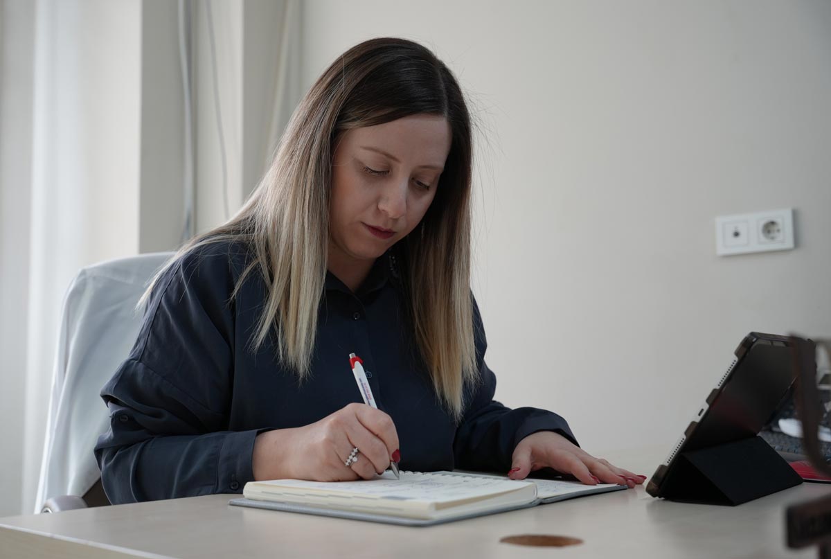 HER ÜZÜNTÜ DEPRESYON DEĞİLDİR