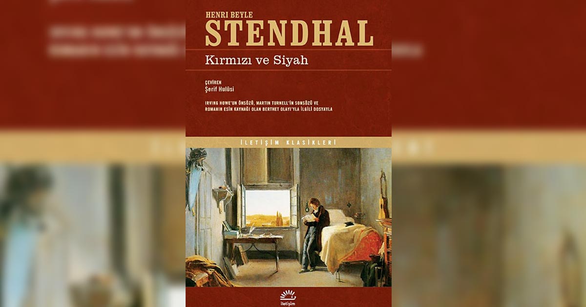 KIRMIZI VE SİYAH: ERKEN DÖNEM SINIF MÜCADELESİ