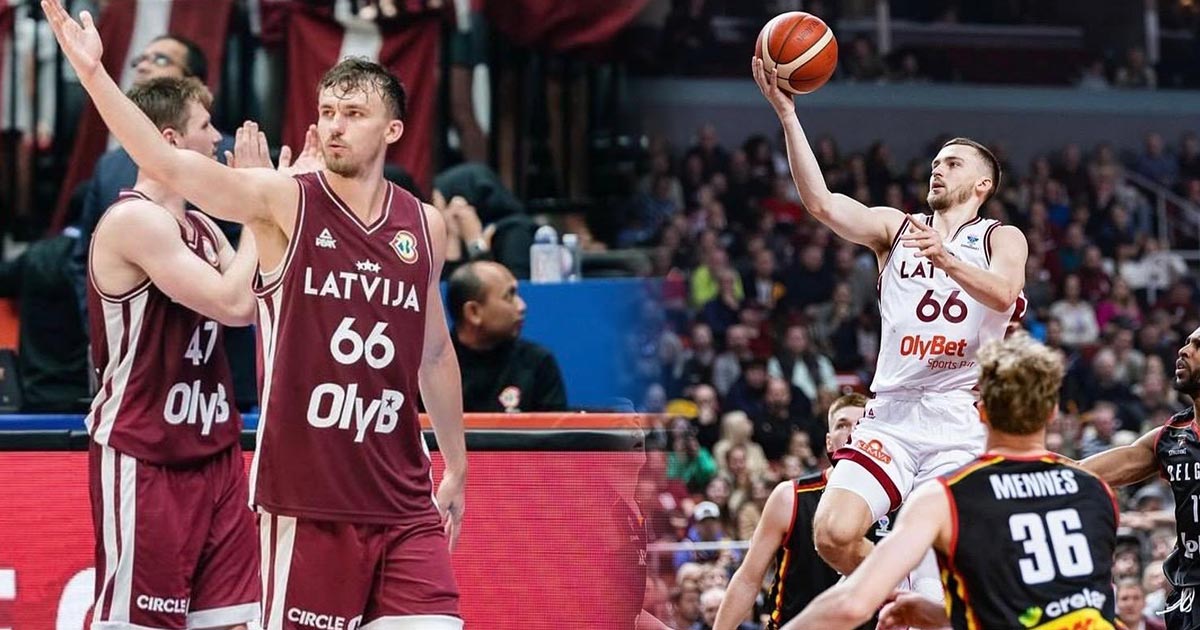 LETONYALI ZORİKS DENİZLİ’DE