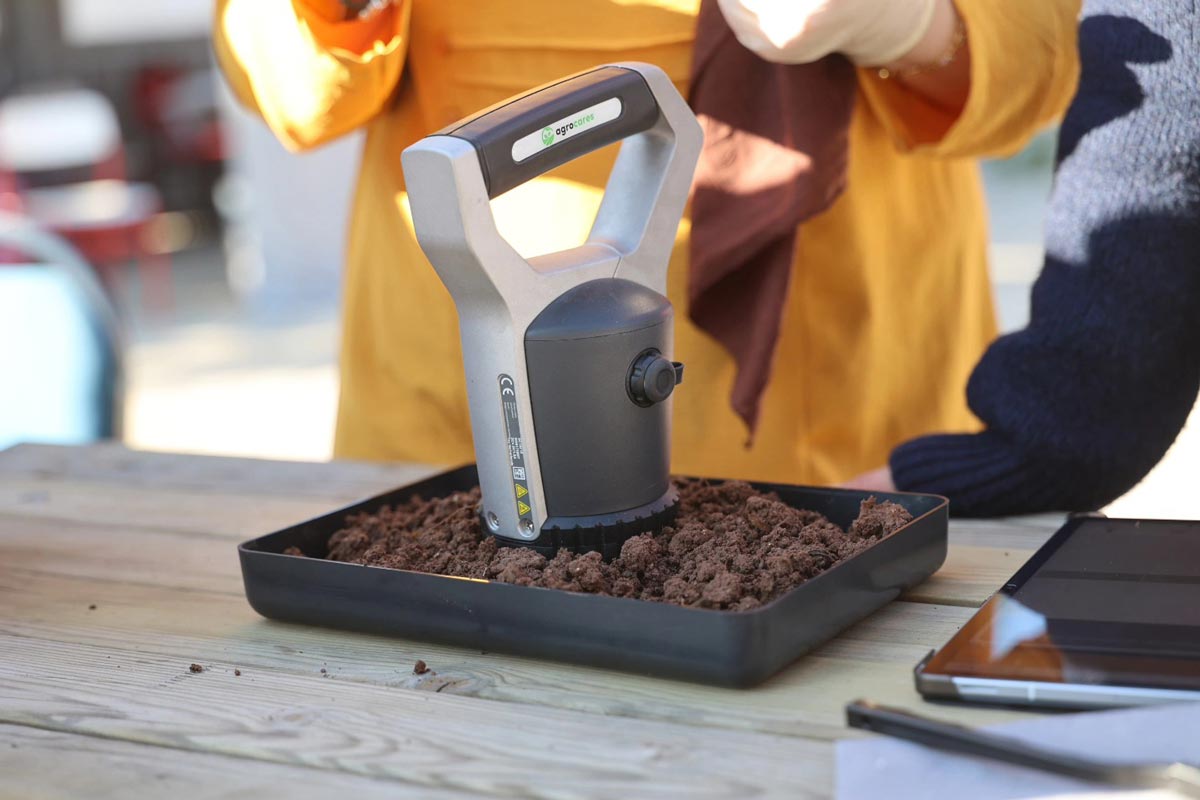 TAVASLI ÜRETİCİYE BÜYÜK DESTEK