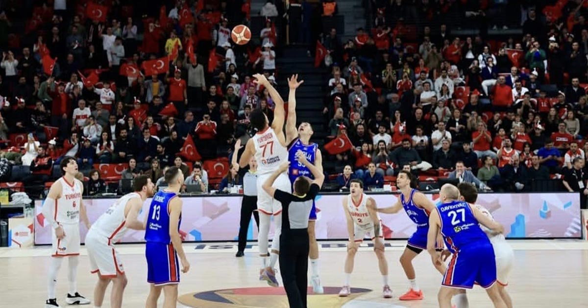 TURKİSH TOWELS MİLLİ SAHNEDE