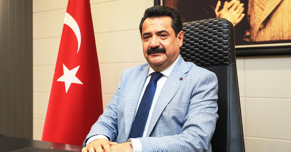 HOŞGÖRÜ VE MUTLULUK DİLEKLERİ