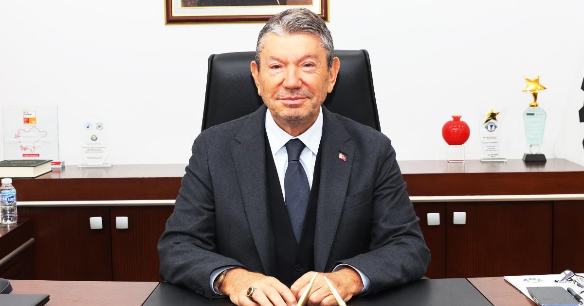 HOŞGÖRÜ VE MUTLULUK DİLEKLERİ