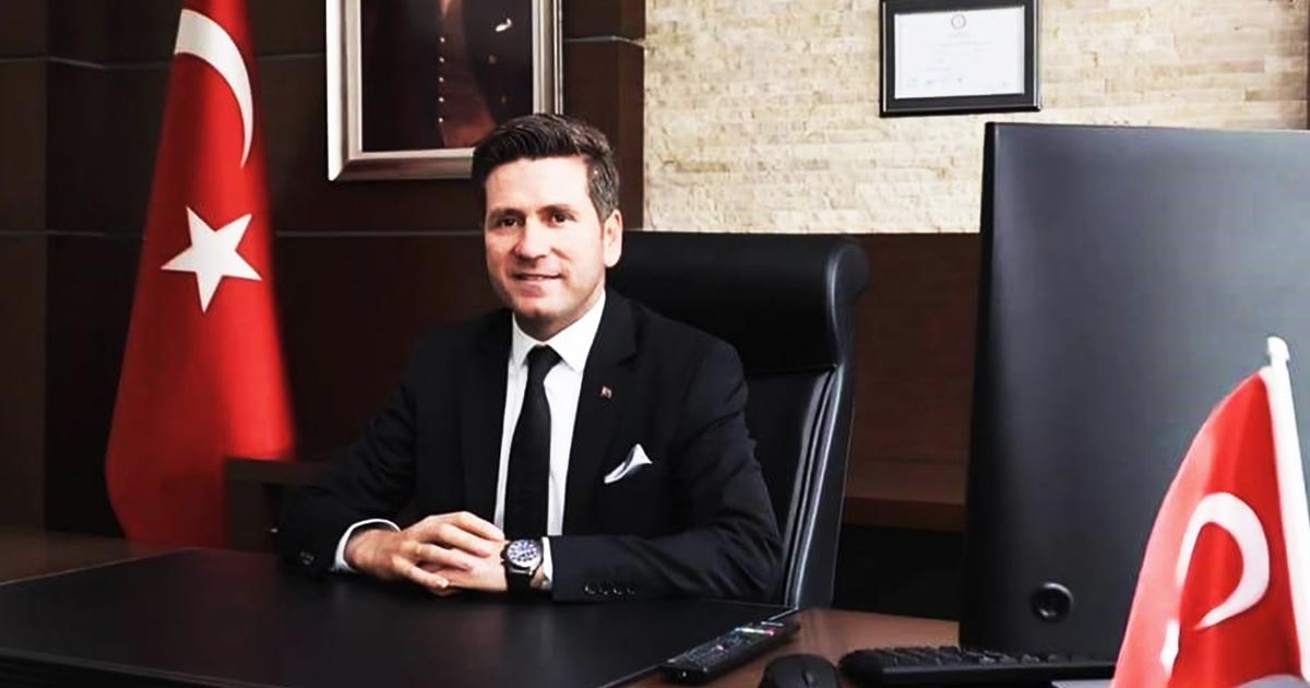 ZAFERİN 111. YILI KUTLU OLSUN