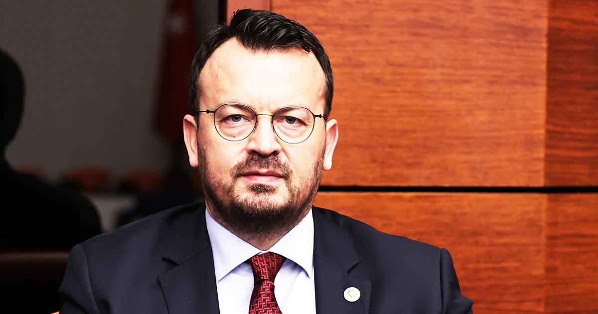 ARPACI DEPREMİ TBMM GÜNDEMİNE TAŞIDI: TEDBİR ALIN!