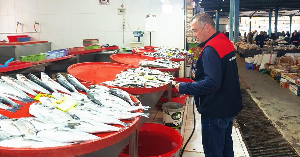 KAÇAK AVCILIĞA GEÇİT YOK!