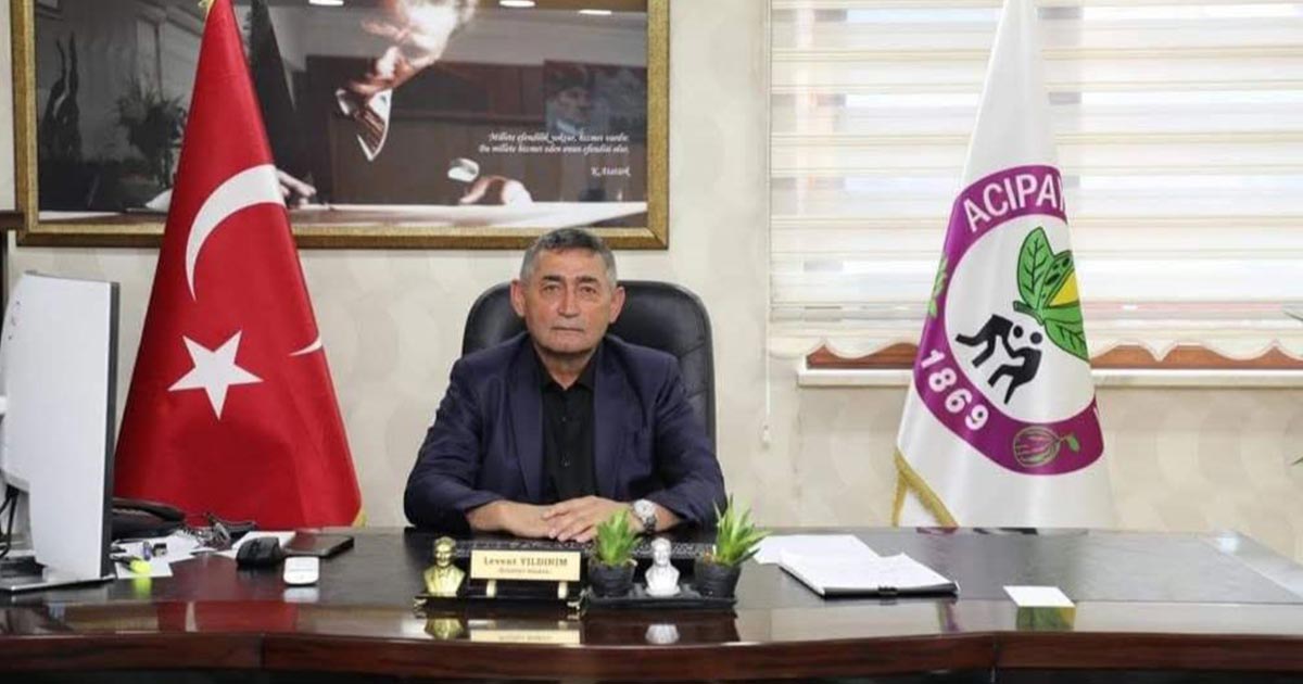 CHP’Lİ MECLİS ÜYESİ İSTİFA ETTİ