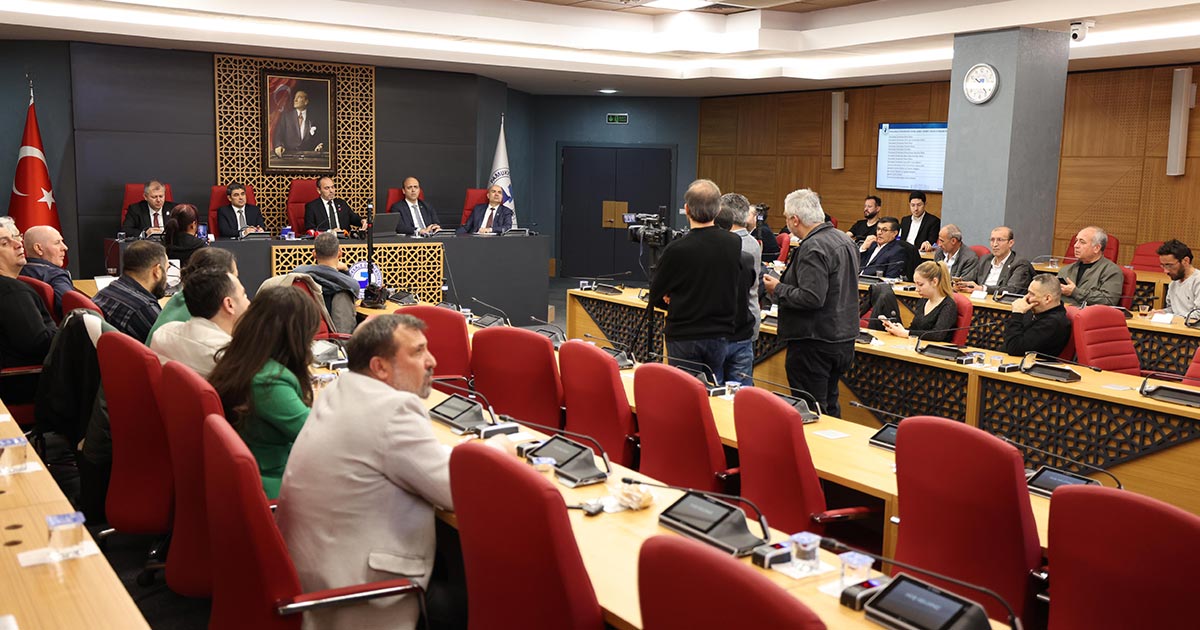 PAÜ PERSONELİNE 111 BİN LİRA MAAŞ PROMOSYONU