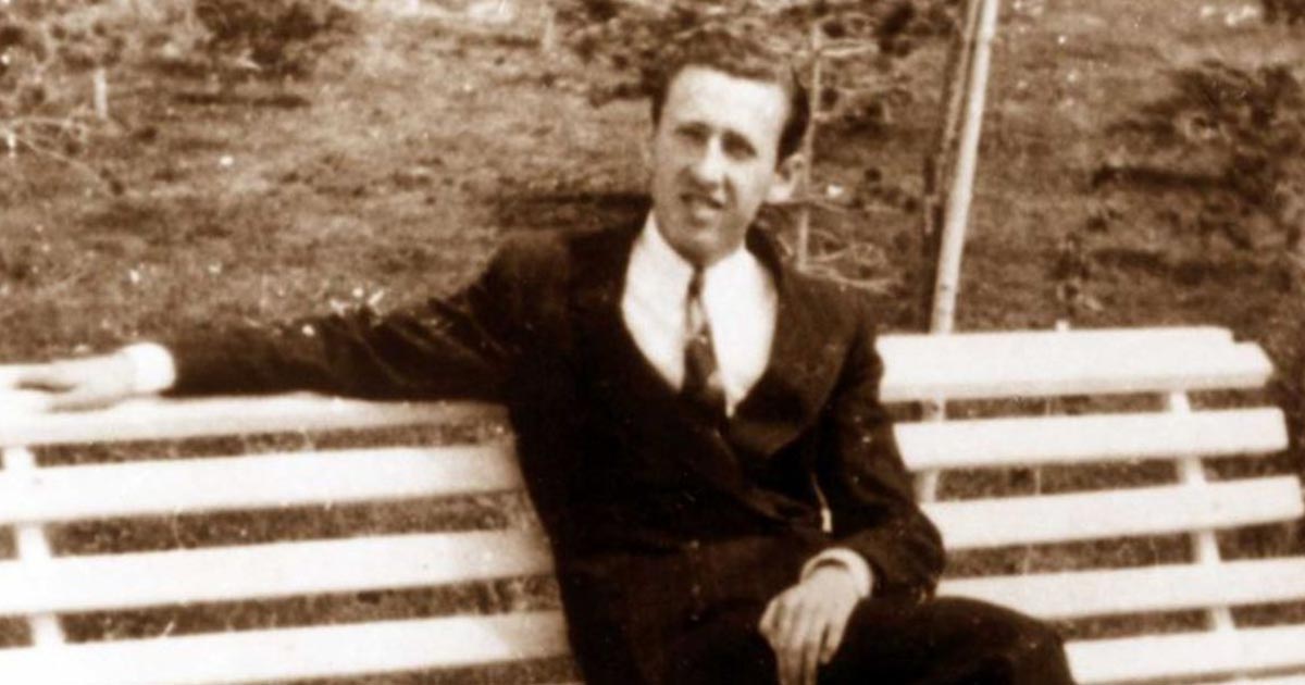 ORHAN VELİ 112 YAŞINDA