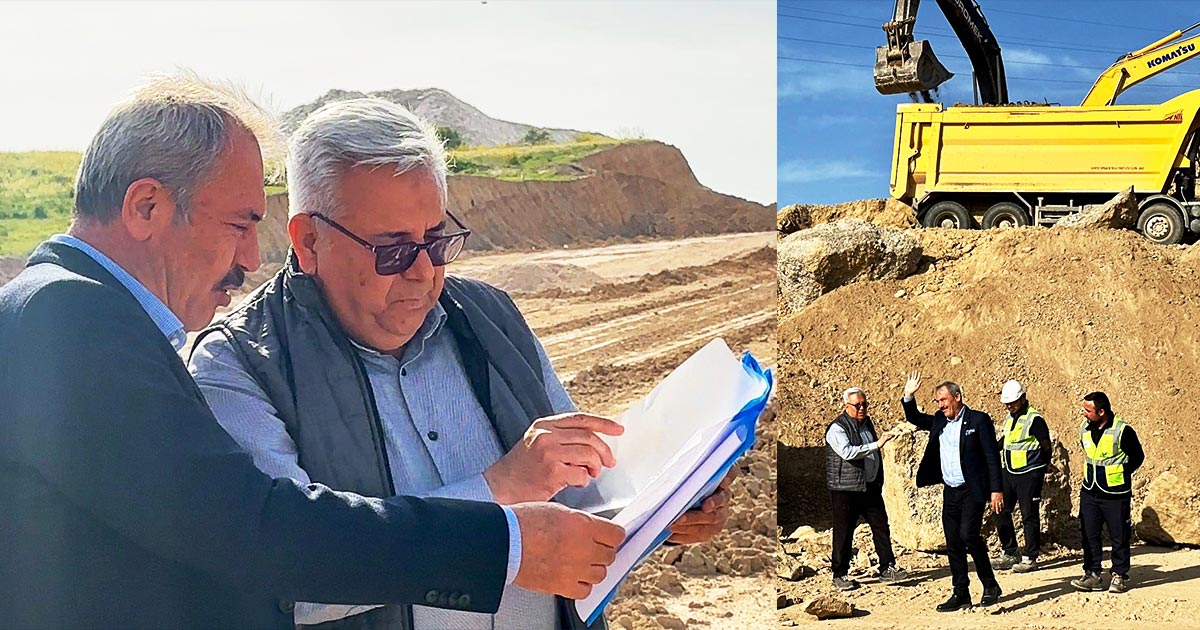 MAKİNA OSB HIZLA YÜKSELİYOR