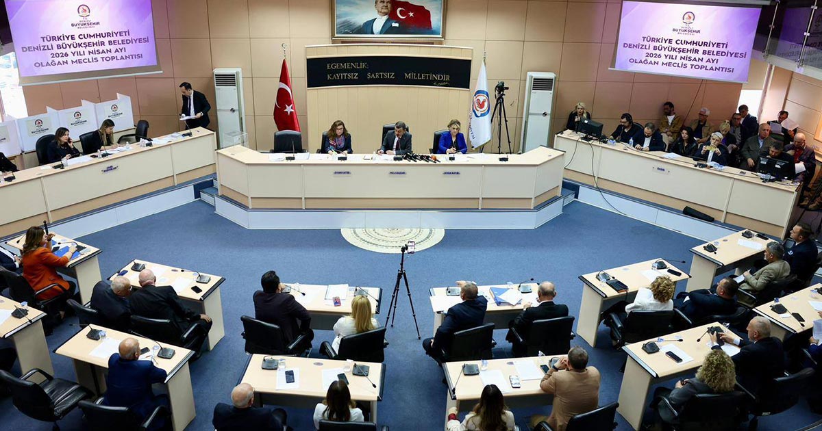 MECLİSTE MADEN İSYANI