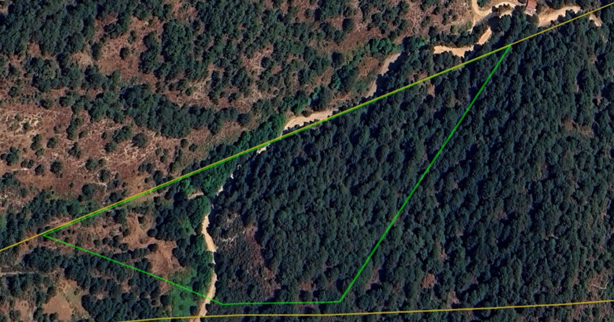 KAMYONLARLA CEVHER TAŞINIYOR