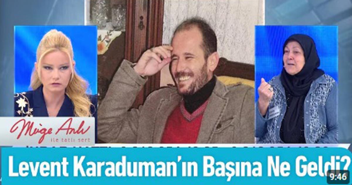 FİRARİ ŞÜPHELİ CEZAEVİNDE ÇIKTI