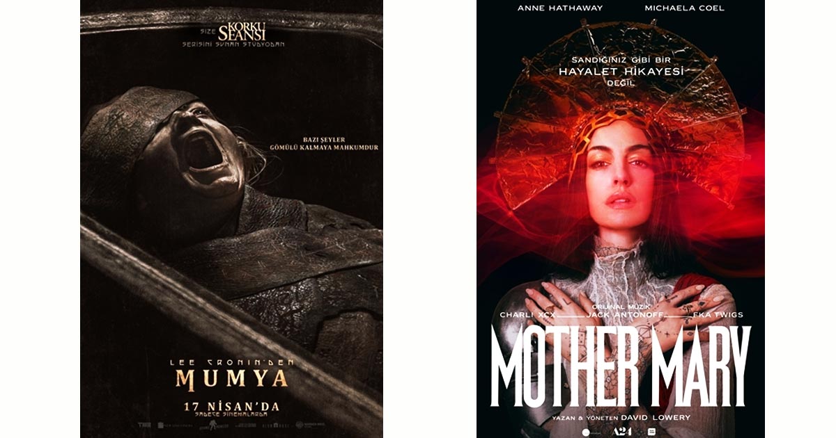 SİNEMALARDA BU HAFTA 15 FİLM VİZYONA GİRECEK