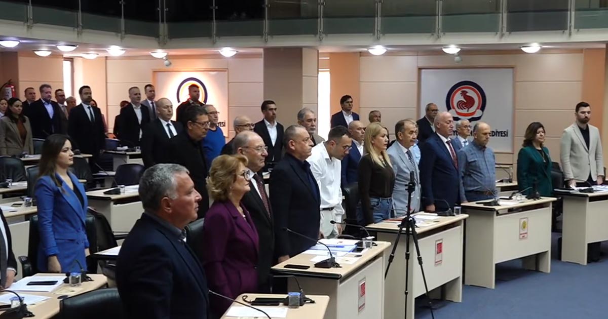 MECLİSTEN SALDIRILARA KINAMA