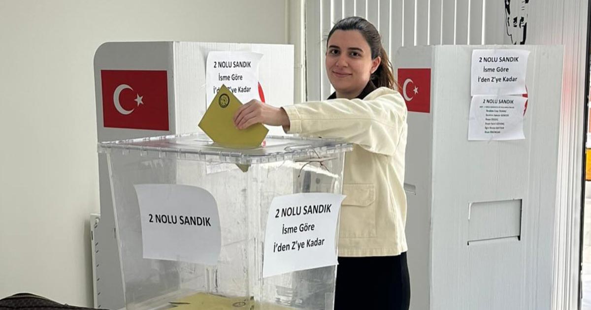 AKYOL GÜVEN TAZELEDİ