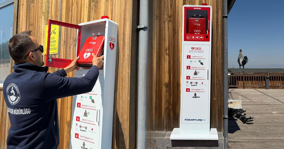 KALP DOSTU BELEDİYE