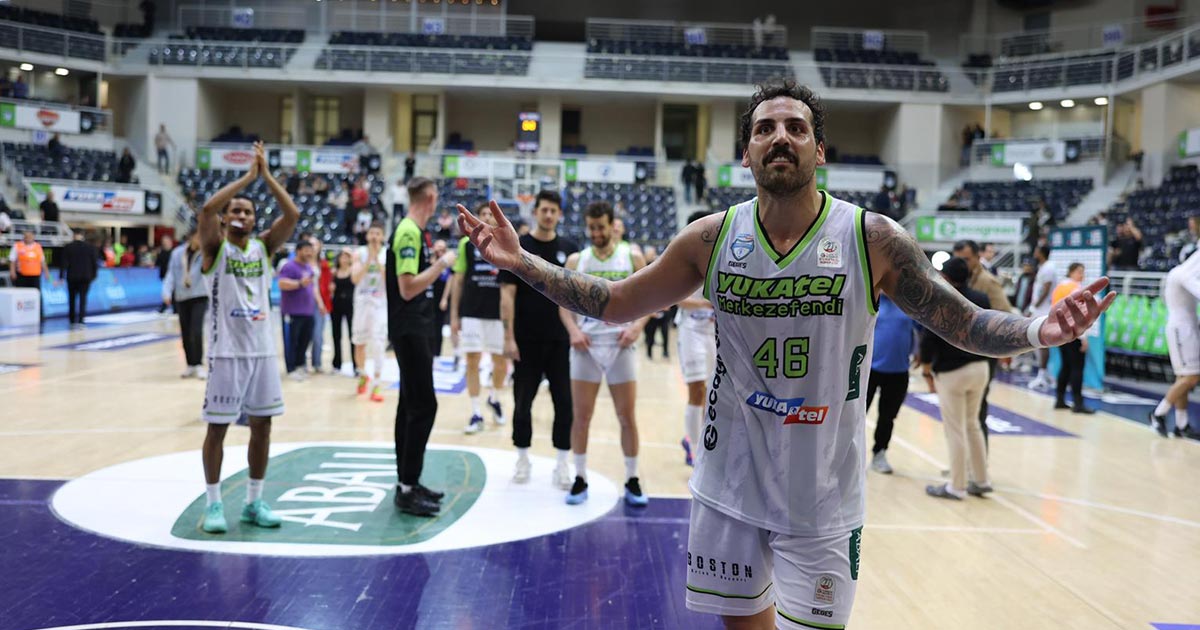 BU ŞEHİR AVRUPAYI HAK EDİYOR