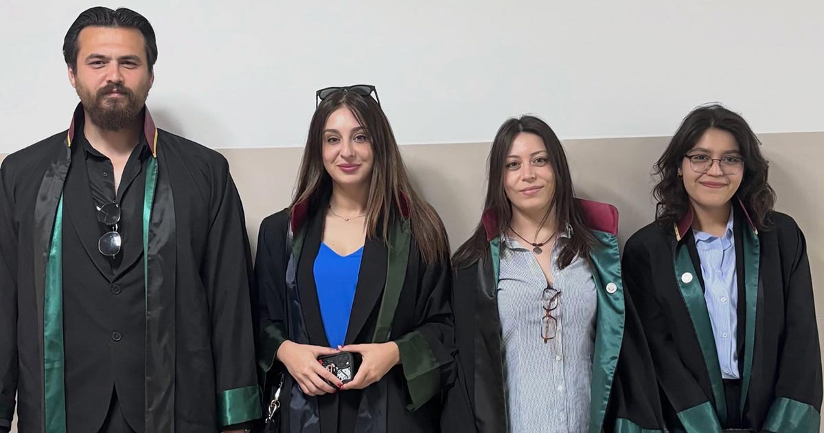 DENİZLİ SINIRLARINDAN İÇERİ GİREMEYECEK!