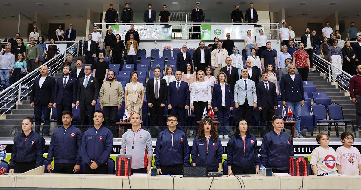 BU MAÇIN GELİRİ ÖĞRENCİLERE