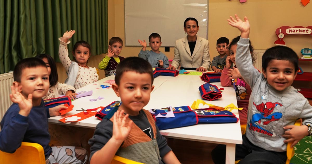 “DENİZLİ’NİN KAYNAKLARI DENİZLİLİYE”