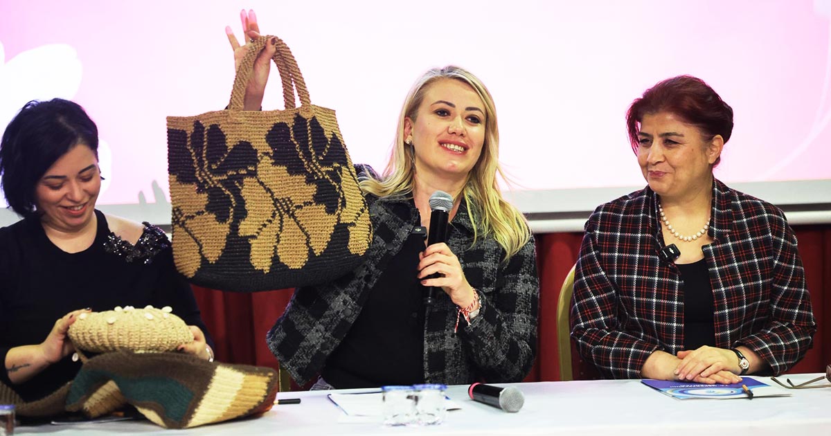 BÜYÜK MARKALAR İÇİN ÖRECEKLER