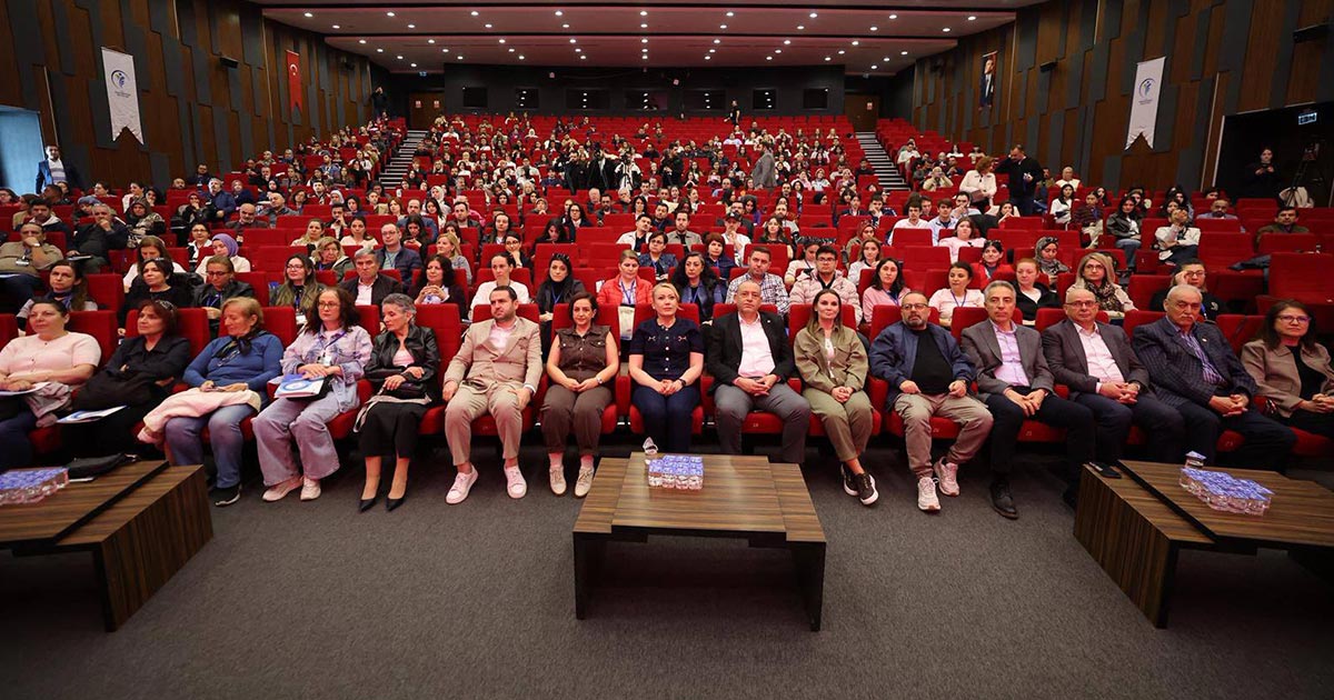 MERKEZEFENDİ'DE DİJİTAL GELECEĞE YOLCULUK