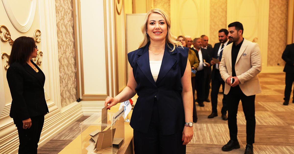 BİLİM MERKEZİ’NE ULUSAL ÖDÜL