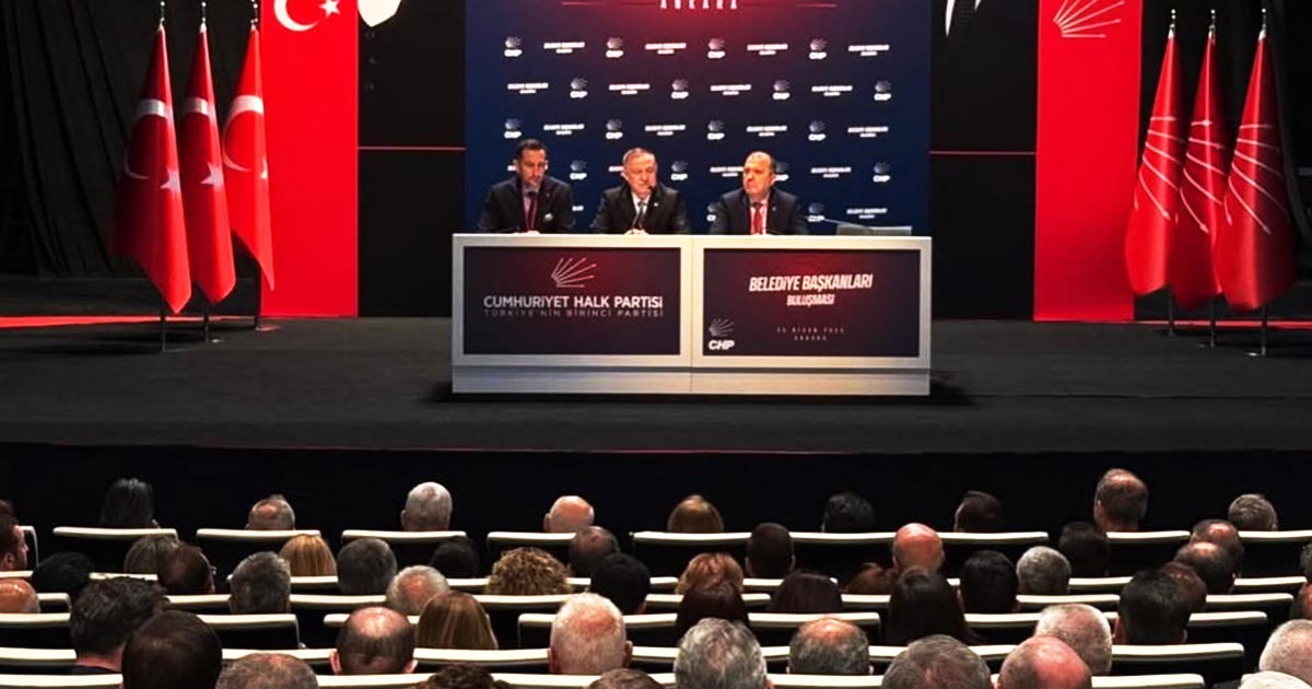 DENİZLİ HEYETİ TAM KADRO ANKARA’DA