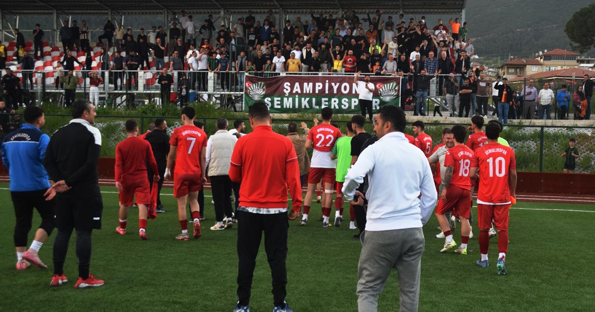 BAL LİGİ BİLETİ 1-0’LIK ZAFERLE GELDİ