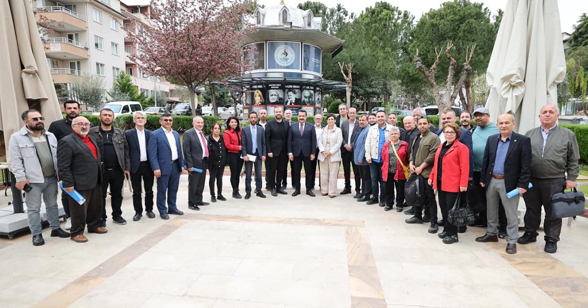 “SIRA 2026 VİZYONUNDA"