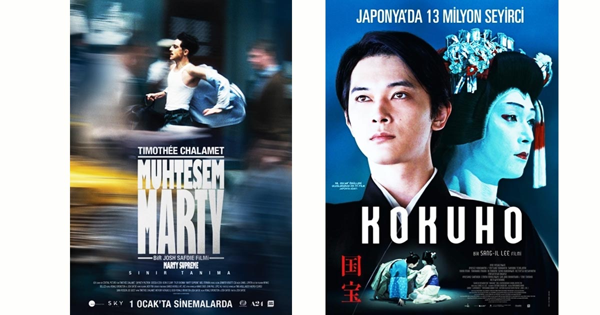 SİNEMALARDA BU HAFTA 15 FİLM VİZYONA GİRECEK