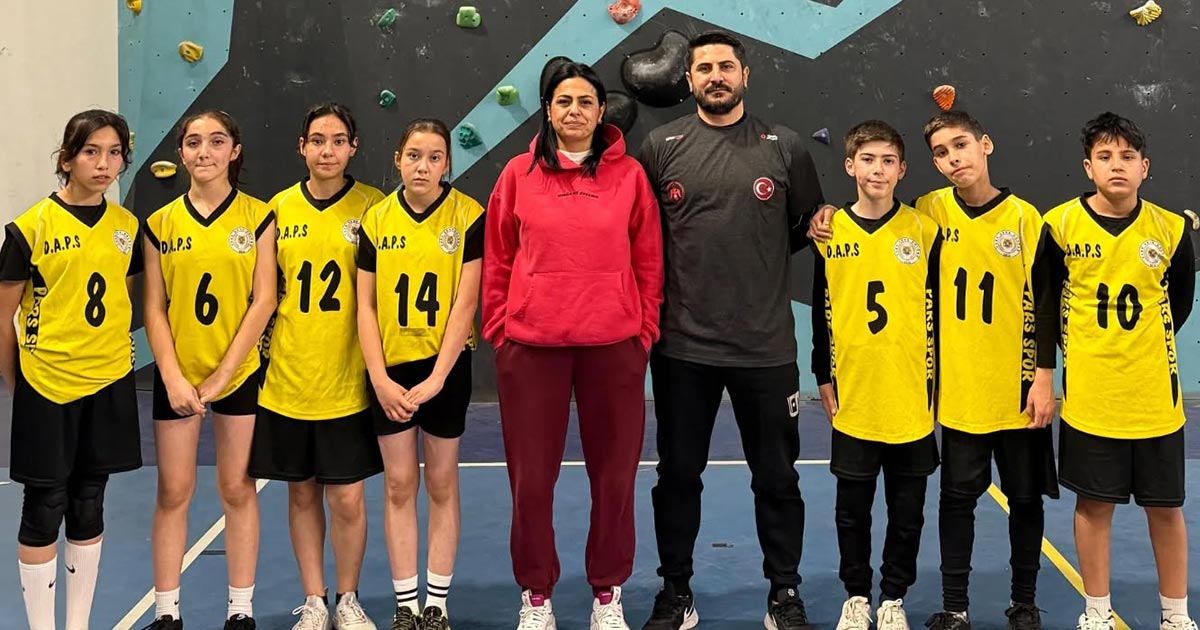 BEYZBOL5 TÜRKİYE ŞAMPİYONASI’NDA DENİZLİ İMZASI